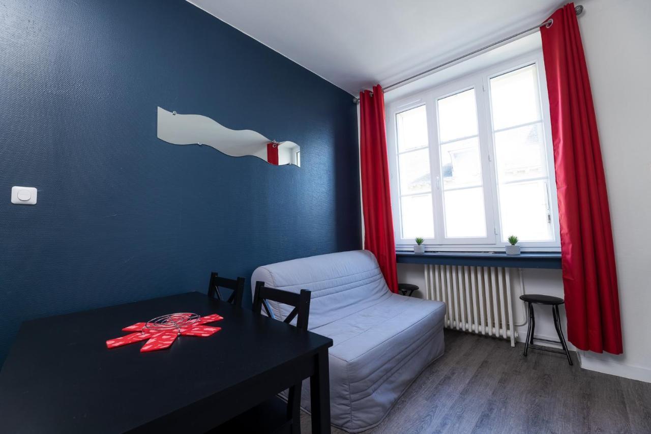 Au Nid Douillet - Comme A La Maison * Chateaubriant