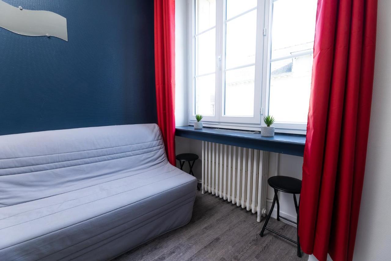 Au Nid Douillet - Comme A La Maison * Châteaubriant