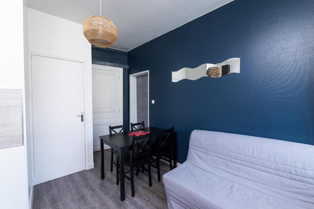 Au Nid Douillet - Comme A La Maison Apartment Chateaubriant
