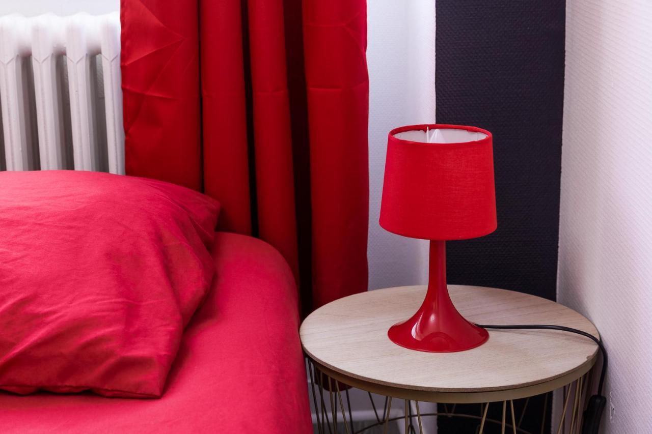 Au Nid Douillet - Comme A La Maison Apartment *
