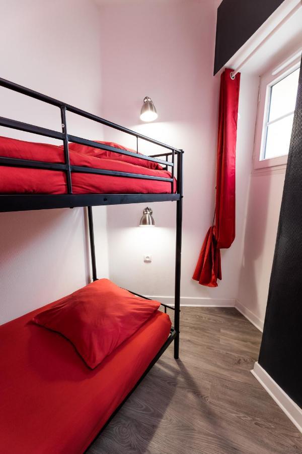 Au Nid Douillet - Comme A La Maison Apartment *