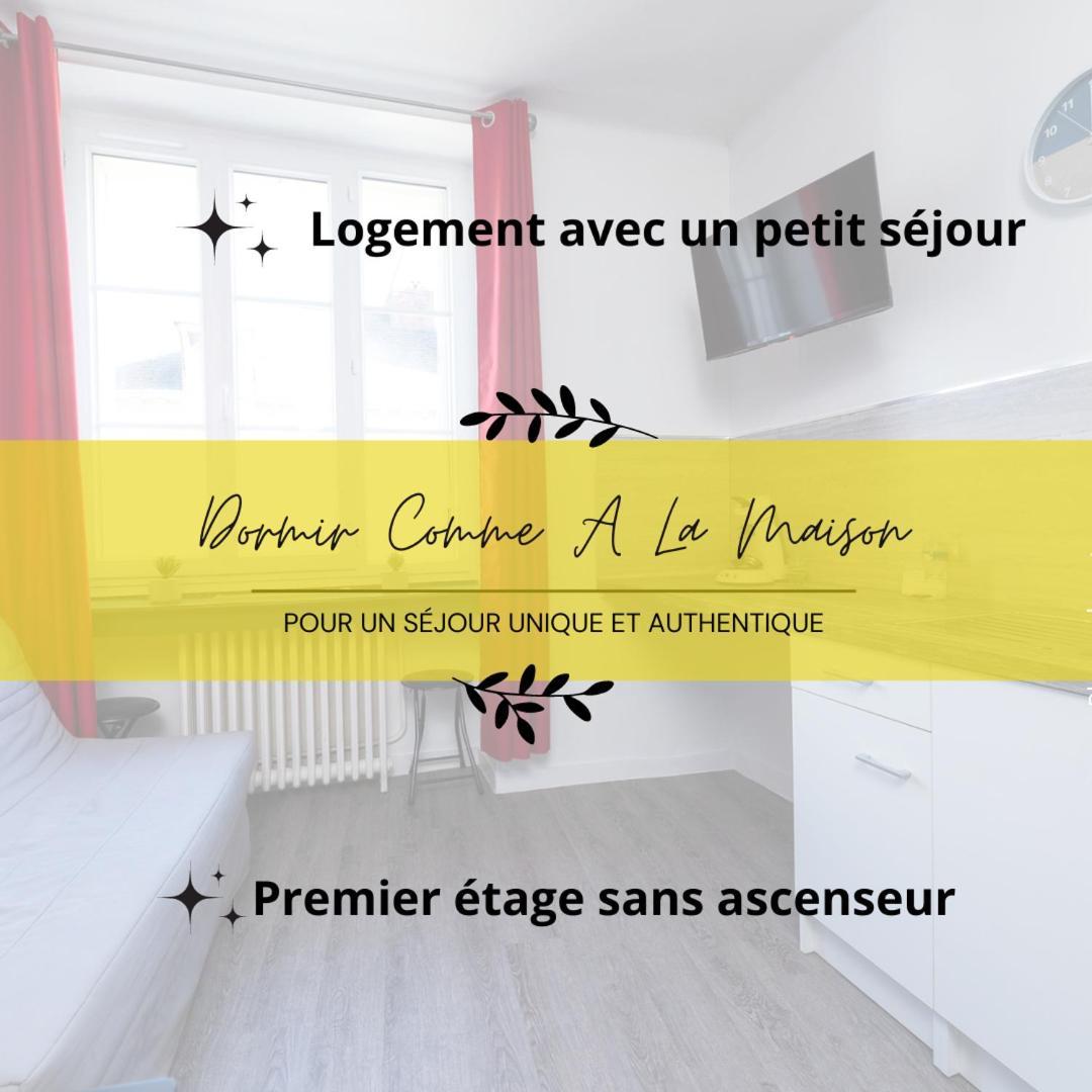 Au Nid Douillet - Comme A La Maison